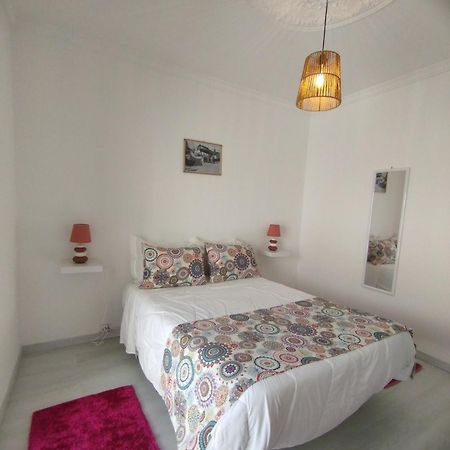 Apartamentos Das Avos-Belise Nazaré Exteriér fotografie