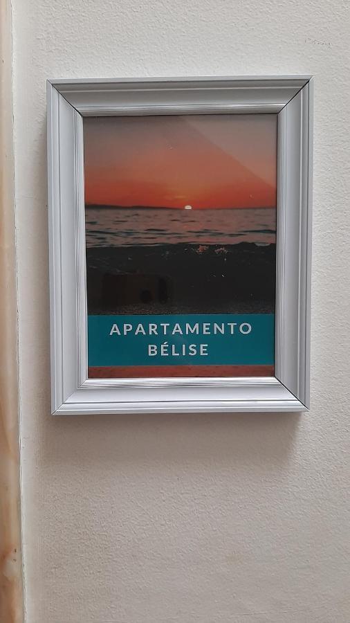 Apartamentos Das Avos-Belise Nazaré Exteriér fotografie