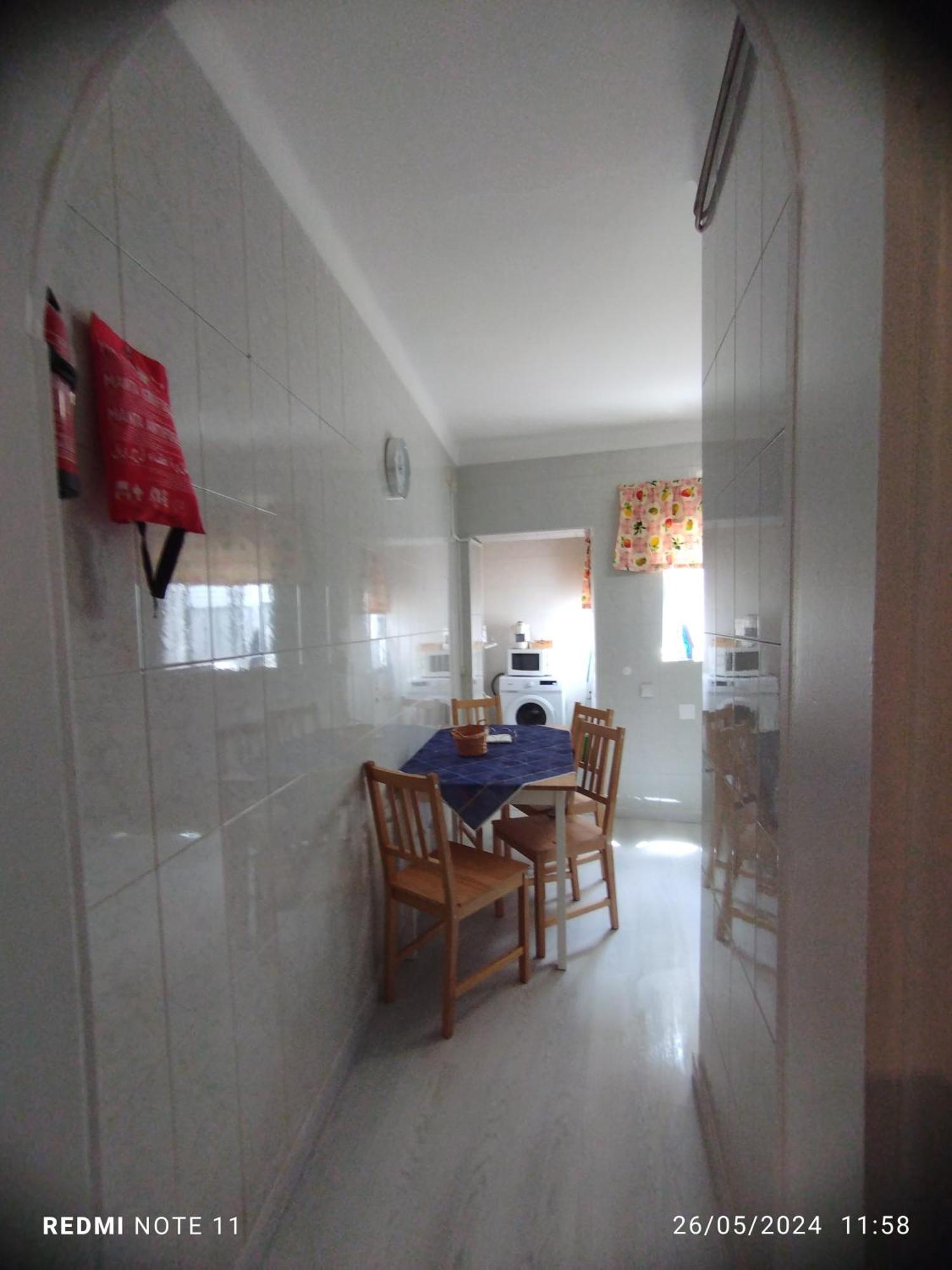 Apartamentos Das Avos-Belise Nazaré Exteriér fotografie