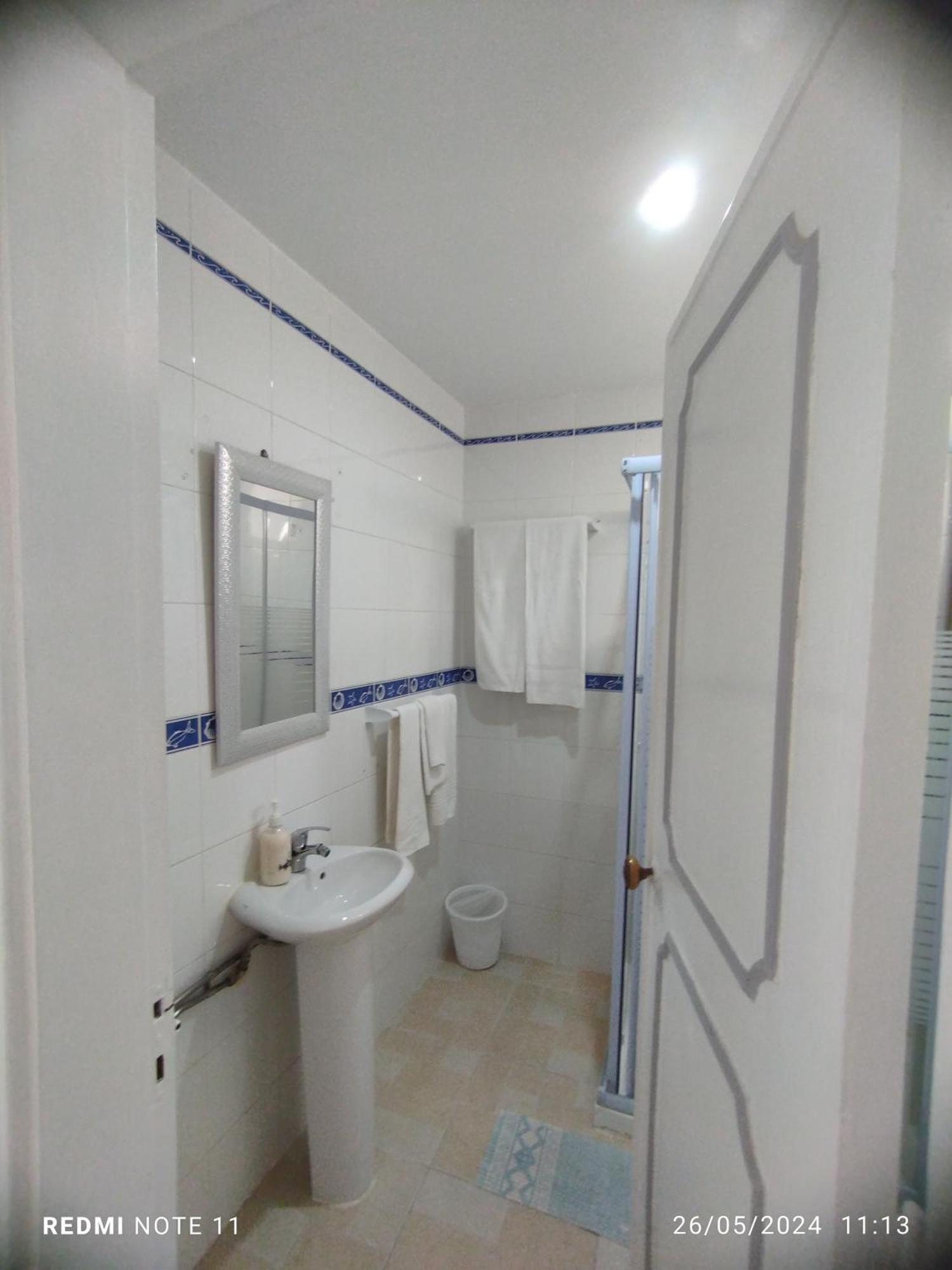 Apartamentos Das Avos-Belise Nazaré Exteriér fotografie